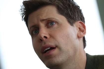 Sam Altman aprendió a programar cuando tenía solo 8 años.