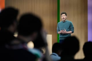 El auge de la inteligencia artificial está amenazado por una epidemia de números poco confiables