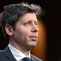 Sam Altman alertó sobre el futuro de la inteligencia artificial tras frenar la salida a la bolsa de OpenAI