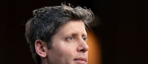 Sam Altman alertó sobre el futuro de la inteligencia artificial tras frenar la salida a la bolsa de OpenAI