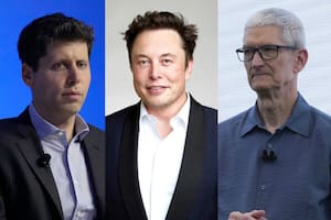 Los líderes de las finanzas, los negocios y la tecnología que están cambiando las reglas de juego
