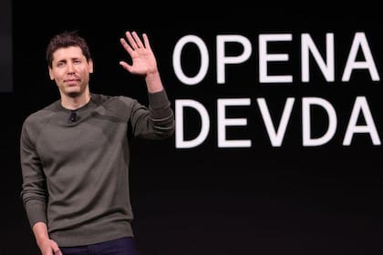 Sam Altman es una de las principales luces de la IA.