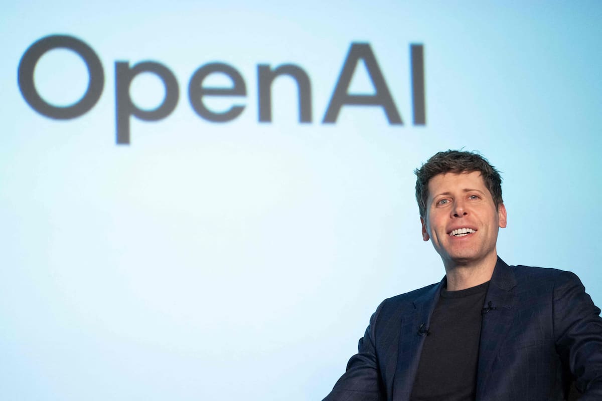 Sam Altman y Greg Brockman, fundadores de OpenAI, venden la casa victoriana del siglo XIX donde nació ChatGPT 1 Sam Altman y Greg Brockman, fundadores de OpenAI, venden la casa victoriana del siglo XIX donde nació ChatGPT