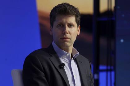 Sam Altman parecía estar en la cima de su carrera antes de ser despedido.