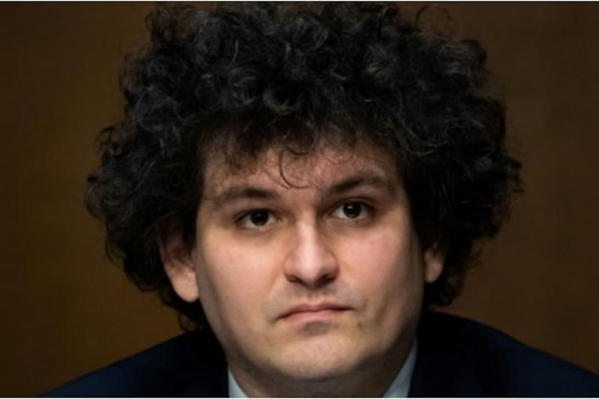 Sam Bankman-Fried, fundador de FTX