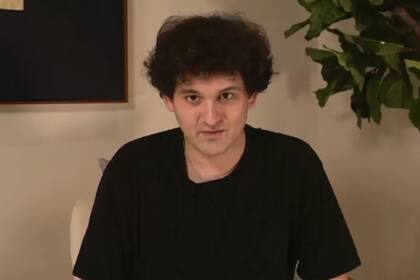 Sam Bankman-Fried habló con el diario The New York Times