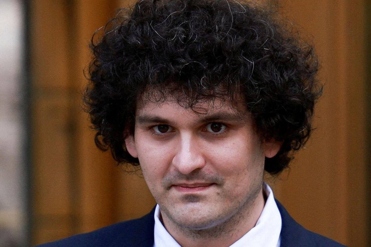 Sam Bankman-Fried llegó a ser uno de los multimillonarios más jóvenes del mundo.