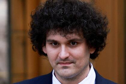 Sam Bankman-Fried llegó a ser uno de los multimillonarios más jóvenes del mundo.