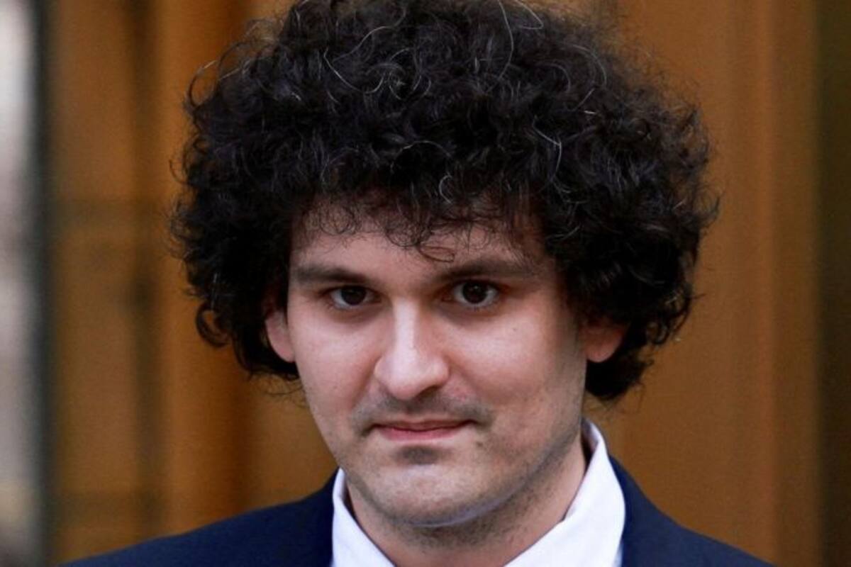 Sam Bankman-Fried llegó a ser uno de los multimillonarios más jóvenes del mundo