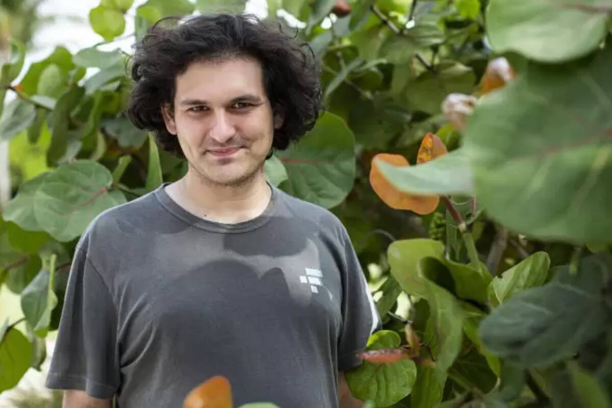 Sam Bankman-Fried permanece detenido en Bahamas tras ser acusado de fraude
