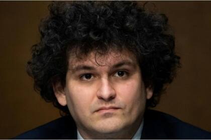 Sam Bankman-Fried tiene 30 años