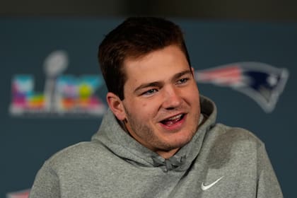 Sam Darnold deja atrás dudas, Drake Maye cumple expectativas. Sólo uno ganará el Super Bowl 60