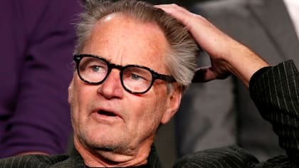 Sam Shepard tenía 73 años