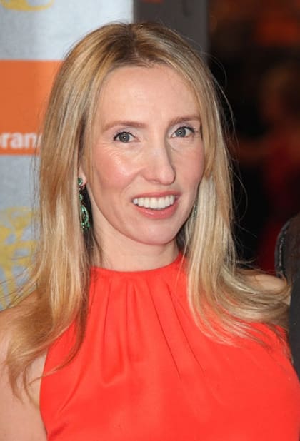Sam Taylor-Johnson no dirigirá las dos películas