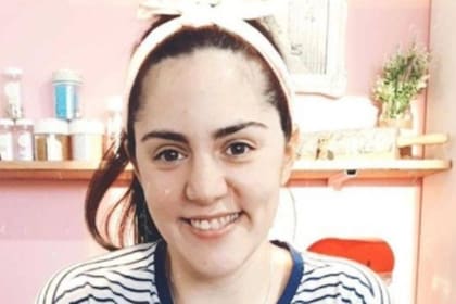 Samanta Casais, lista para nuevos desafíos y olvidarse del mal trago de Bake off Argentina