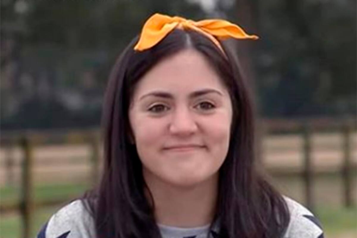 Samanta Casais, tras ser descalificada de Bake Off: "Nunca sentí que estuviera haciendo trampa"