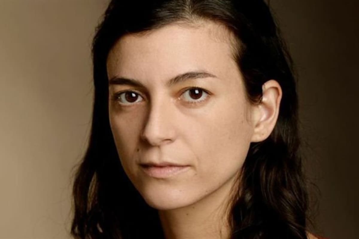 Samanta Schweblin, ganadora del Shirley Jackson, publicará nueva novela en octubre