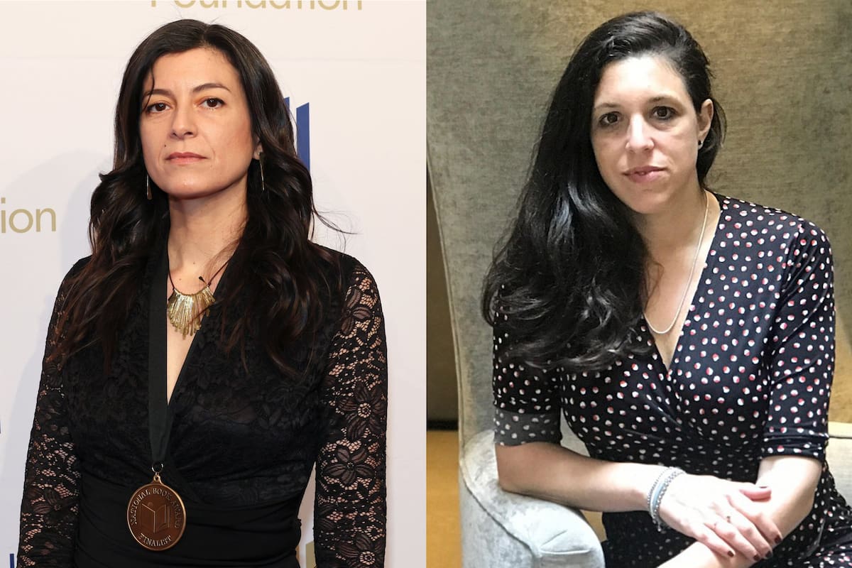 Samanta Schweblin y Ariana Harwicz ahora tienen un lugar en el mundo de la ópera