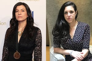 Samanta Schweblin y Ariana Harwicz ahora tienen un lugar en el mundo de la ópera