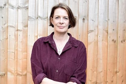 Samantha HItchock, ex mujer de uno de los hijos de Plácido Domingo, abandonó la secta junto a sus tres hijas en 2011