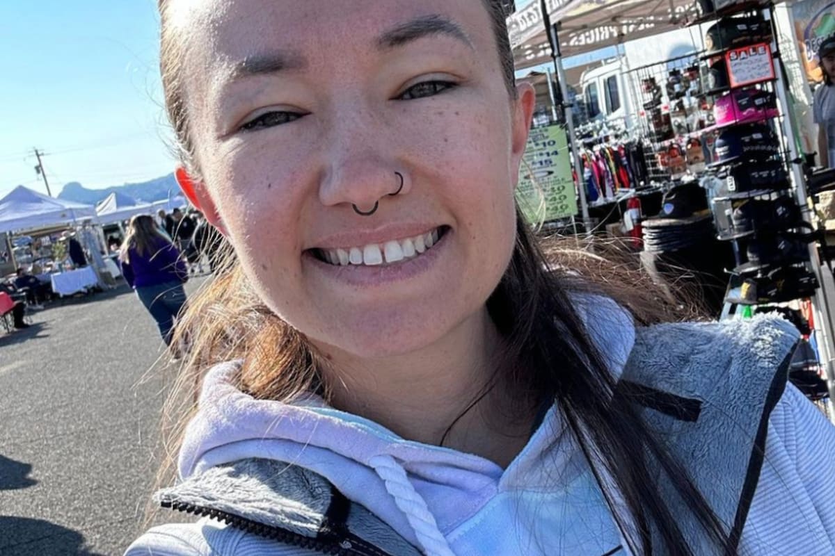 Samantha perdió su rol como maestra en Arizona por subir contenido para adultos en un lugar que no correspondía