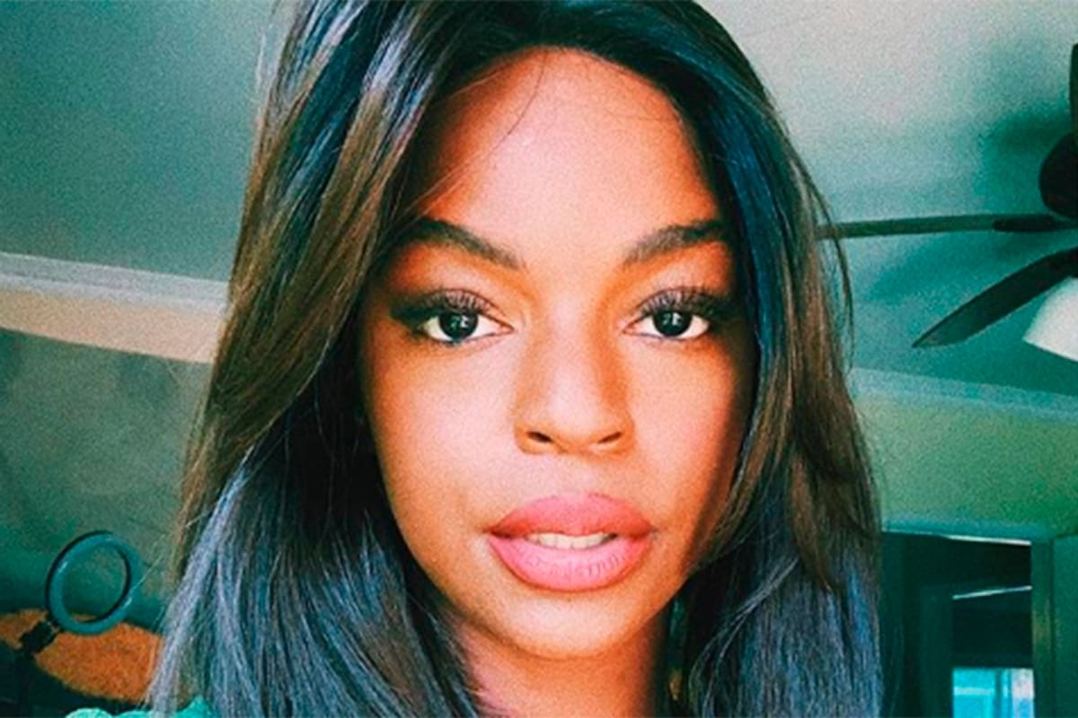 Samantha Ware dio detalles del maltrato que recibió por parte de Lea Michele