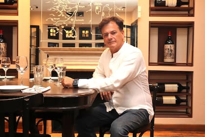 Sammartino en La Malbequería