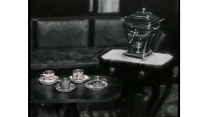 Samovar, 2016