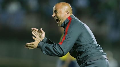 Sampaoli