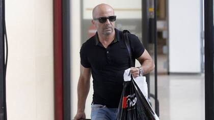 Sampaoli es el nuevo DT de la selección argentina
