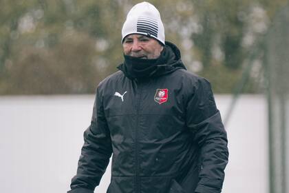 Sampaoli vuelve a dirigir en la Liga francesa
