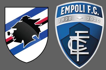 Sampdoria-Empoli