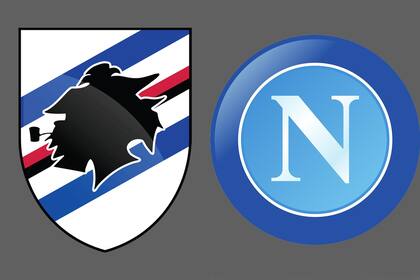 Sampdoria-Napoli