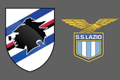 Sampdoria-Lazio