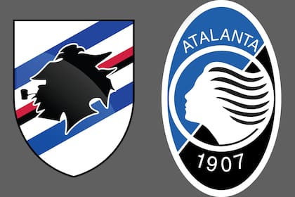 Sampdoria-Atalanta