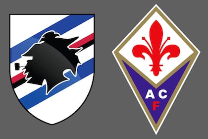 Sampdoria-Fiorentina