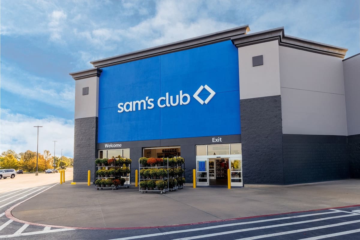 Sam’s Club anunció su nuevo horario de atención: sus tiendas estarán abiertas todos los días de 8 a 20 hs, incluidos los domingos