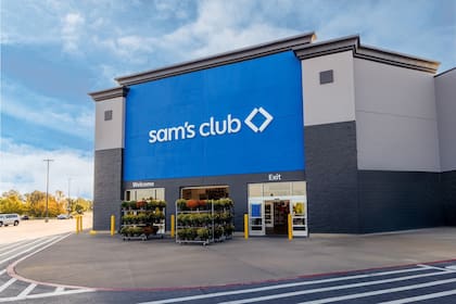 Sam’s Club anunció su nuevo horario de atención: sus tiendas estarán abiertas todos los días de 8 a 20 hs, incluidos los domingos