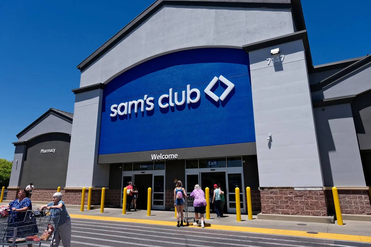 Sams club finaliza septiembre con un festival de ofertas de otoño