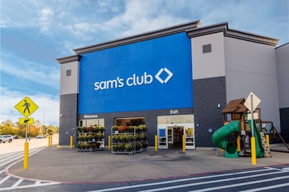 Sam's Club, la cadena de tiendas que ofrece descuentos durante agosto (Walmart Corporate)