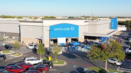Sam's Club también tendrá ofertas especiales por el Memorial Day