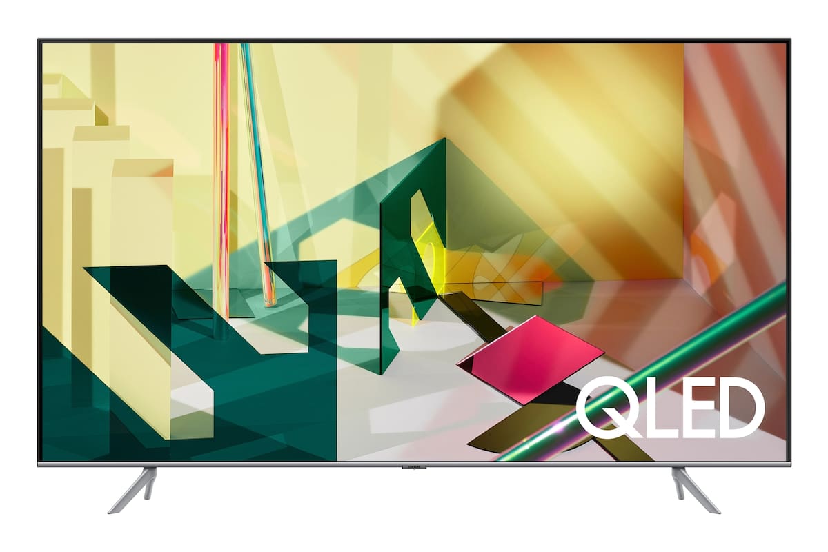 Samsung amplía su plan canje en el país; hasta ahora sólo alcanzaba a celulares, pero se amplía a televisores y, en julio, a tabletas
