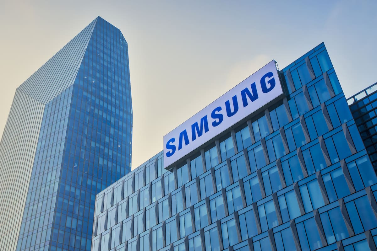 Samsung anunció el martes que prohibió usar ChatGPT a los empleados de su división de móviles y electrodomésticos