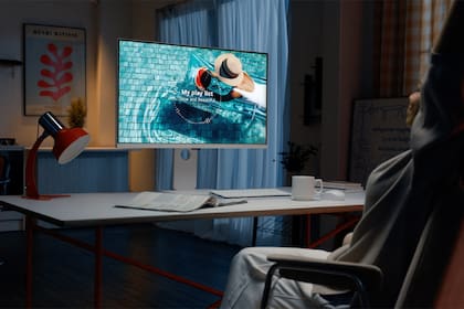 Samsung dejará de recopilar información de los usuarios tejanos en sus televisores