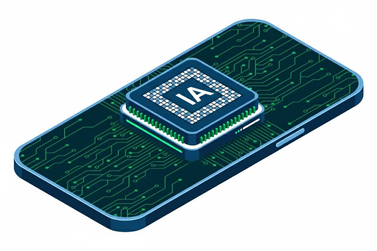 Samsung espera vender 800 millones de dispositivos con Galaxy AI en 2026