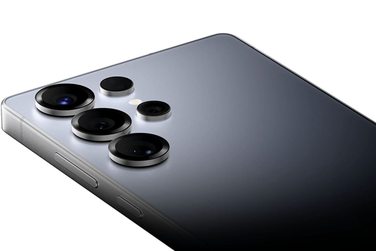 Samsung Galaxy S26 y el iPhone 17e saldrían en fechas similares en 2026 (Samsung)