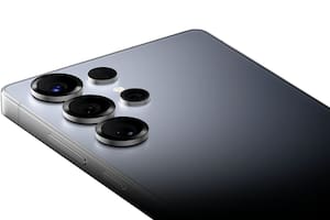 Samsung Galaxy S26 y el iPhone 17e saldrían en fechas similares en 2026 (Samsung)