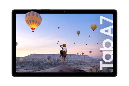 Samsung Galaxy Tab A7