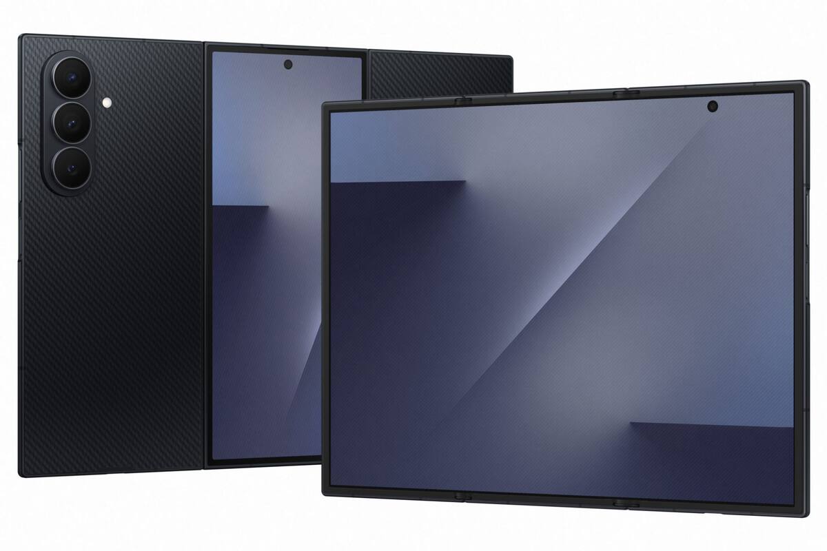 Samsung habilitará pruebas directas en algunas tiendas