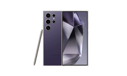 Samsung lanzó su nuevo Samsung Galaxy S24 Ultra, un smartphone premium que incorporó nuevas funciones de inteligencia artificial